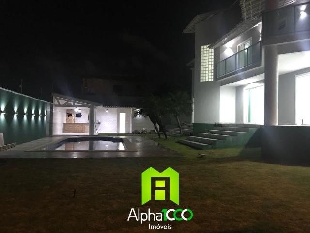 CA0164 - Excelente casa duplex com 480 m² de área construída no Bairro Dunas - Foto 7