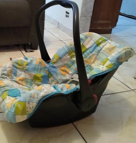 Bebe conforto