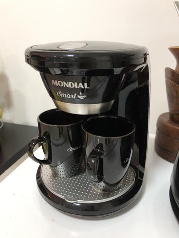 Cafeteira mondial smart - Foto 2