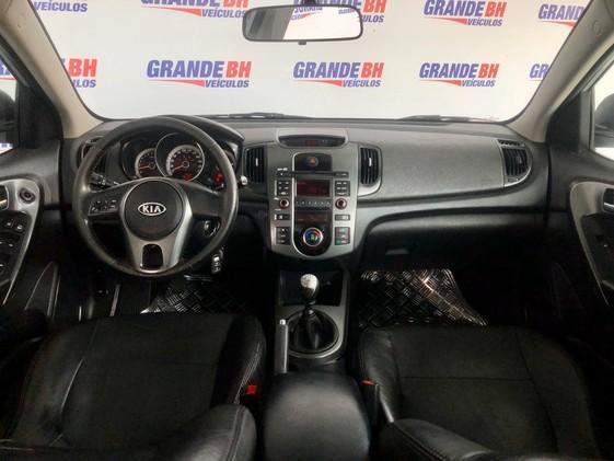 CERATO 1.6 16 V FLEX MEC. - Foto 5