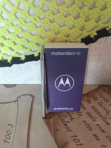 Moto One - Foto 2
