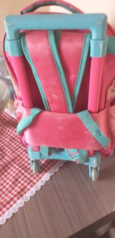 Bolsa escolar - Foto 2