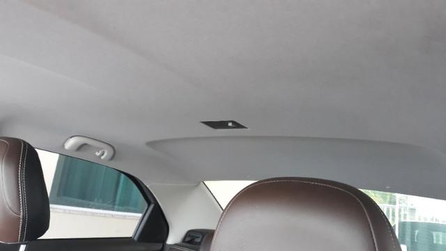 Cobalt 1.8 LTZ 2017 manual Doc 2020 na mão - Foto 7
