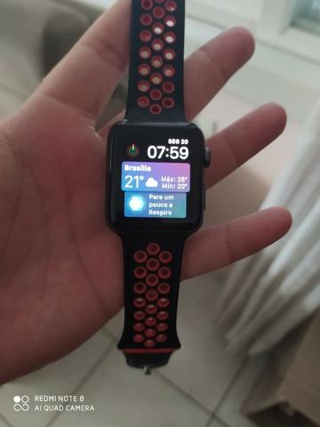 Apple watch 3 42mm GPS - Foto 3