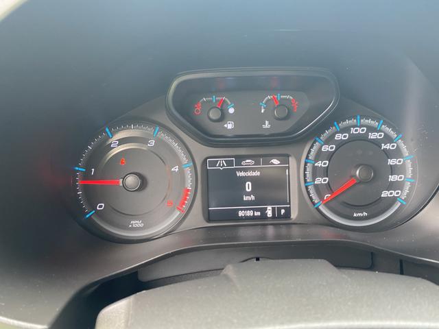 Chevrolet S10 Diesel 2017 LT 4x2 - Foto 4