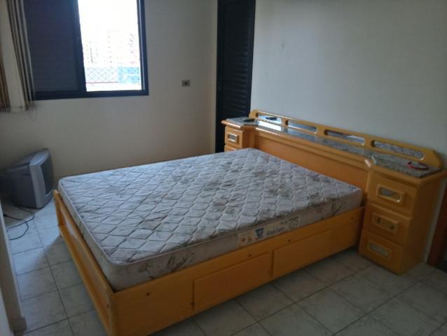 Apartamento 4 Dormitorios Praia Grande Tupi Locação R$ 2800,00 - Foto 5