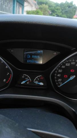 Ford Focus 1.6 S Plus Flex 16V - Foto 5