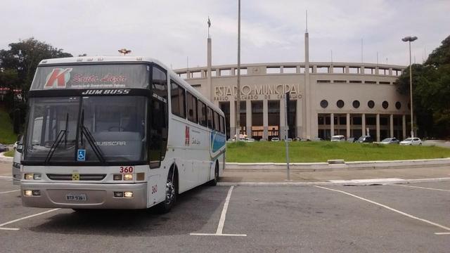 Ônibus