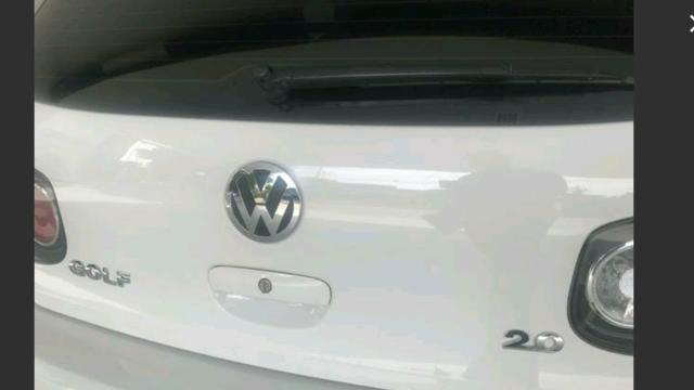 Golf - Foto 2