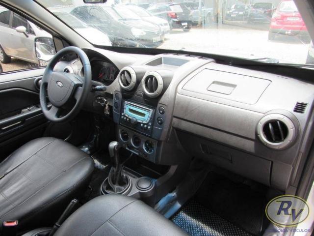 ECOSPORT 2010/2011 1.6 FREESTYLE 16V FLEX 4P MANUAL - Foto 4