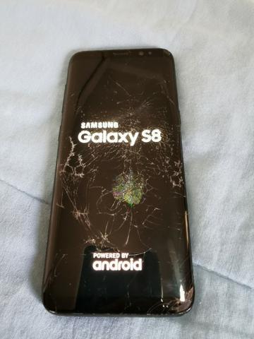 Samsung Galaxy S8 - Foto 2
