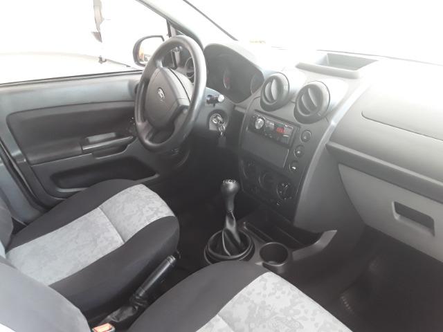Fiesta 1.6 Sed Flex - Foto 4