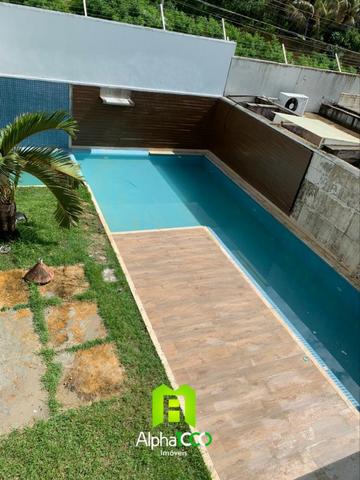 CA0167 - Excelente casa duplex em condomínio Carmel Atlântico - Foto 6