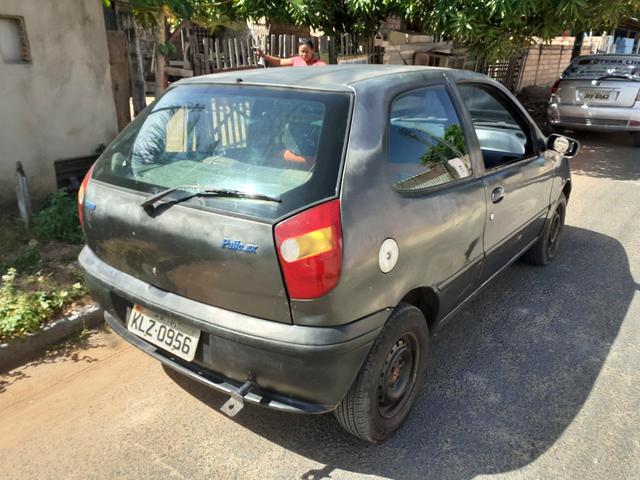 Vende Pálio ano 2000 numero - Foto 4