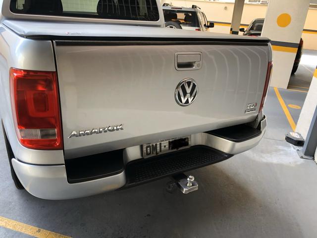 AMAROK S 4X4 manual 12/12 - Foto 5