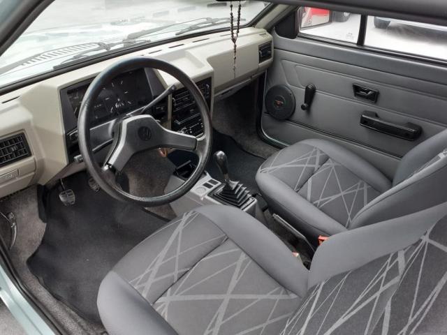 VOLKSWAGEN GOL 1995/1995 1.0 8V GASOLINA 2P MANUAL - Foto 5