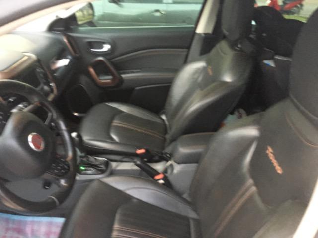 Fiat Toro Vulcano - Foto 6