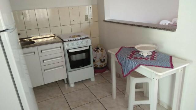 Ótima residência c/ 04 quartos, amplo terreno e salão de festas em Uvaranas !!! - Foto 9
