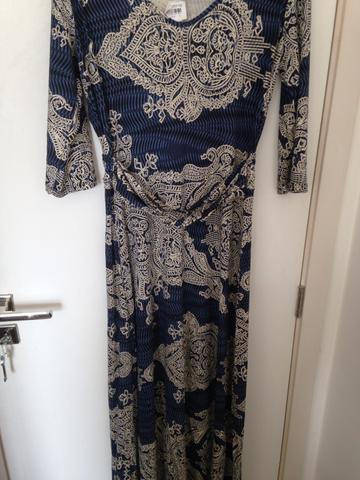 Vestido com etiqueta! LEIA - Foto 5