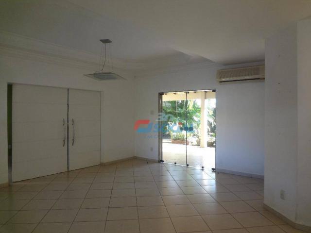 Ótima Casa de Alto Padrão para Locação, Condomínio Dei Fiori, Porto Velho - RO - Foto 6