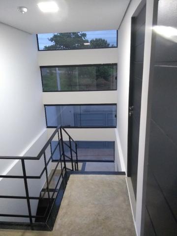 Casa alto padrão (ocasião) recém construída Ji-Paraná - Foto 15