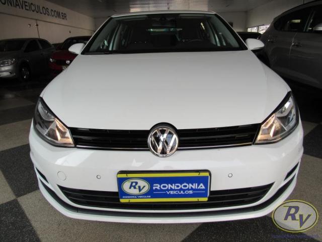 GOLF 2015/2016 1.6 MSI COMFORTLINE 16V TOTAL FLEX 4P MANUAL - Foto 4