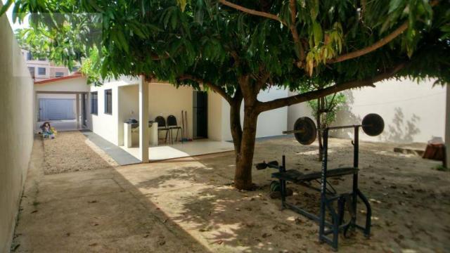 Casa com 2 dormitórios à venda, 137 m² por R$ 240.000 - Plano Diretor Sul - Palmas/TO - Foto 7