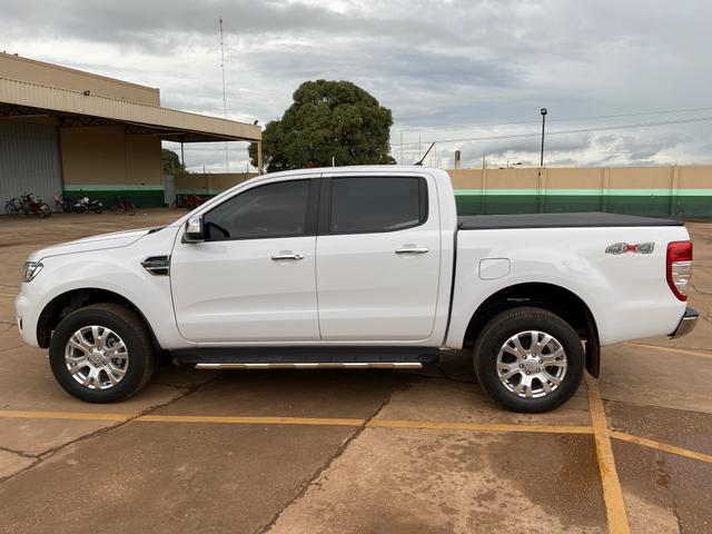 Ranger XLT 2020 - Foto 3
