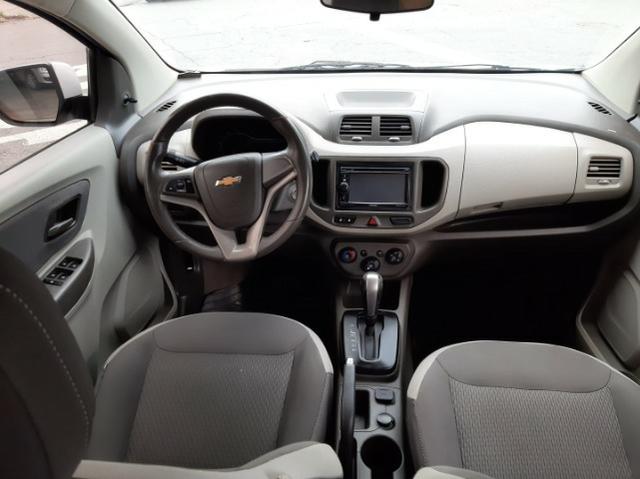 GM/ Spin 1.8 auto flex lt -2012/2013 - Foto 7