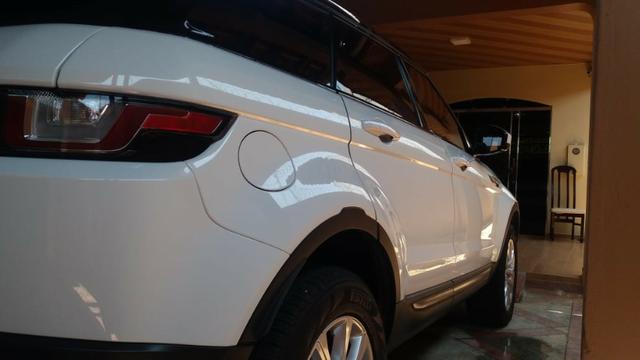Land Rover Evoque - Foto 5