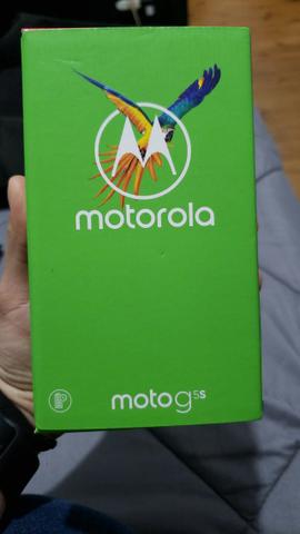 Moto G5S