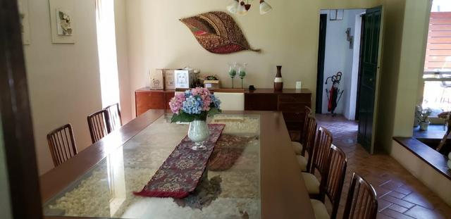 Excelente Casa c/5 suítes no Carangola - Foto 5