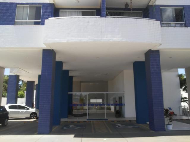 2/4 em Lauro de Freitas - Mobiliado - Resd. Maria Félix