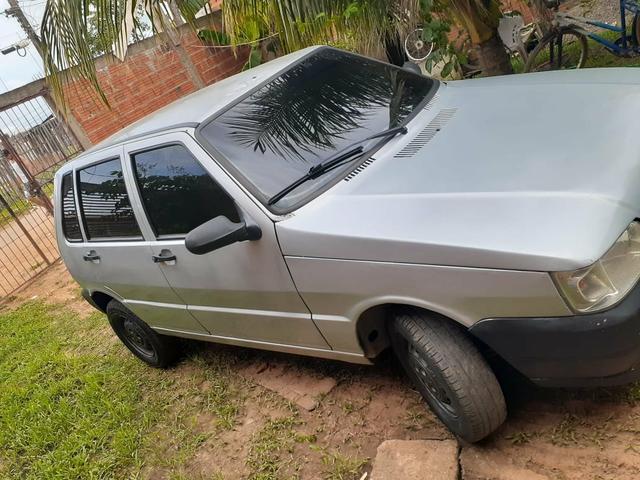 Vendo ou troco - Foto 6