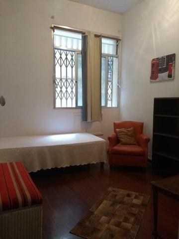 Quarto Copacabana Carnaval