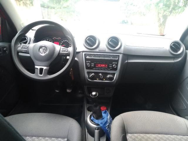 Gol Comfortline 1.0 G6 - Foto 7