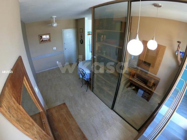 Cobertura Duplex em Laranjeiras - WK596