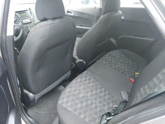 Hyundai HB20 Comfort Plus 1.6 - Foto 8