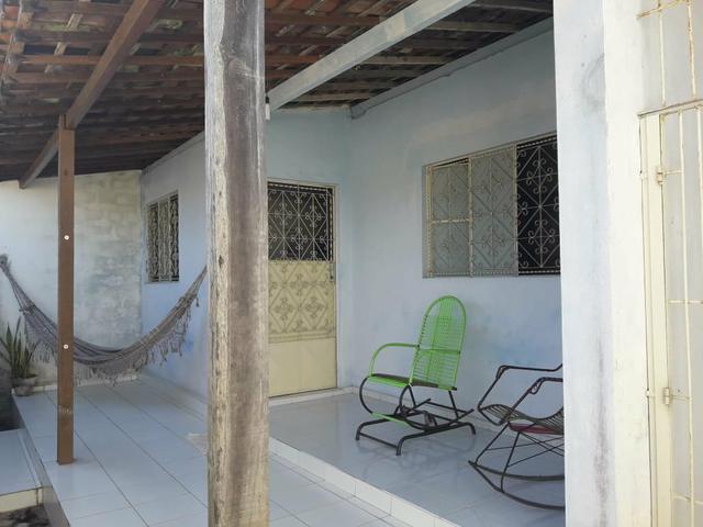 Vendo casa no eustáquio gomes - Foto 3