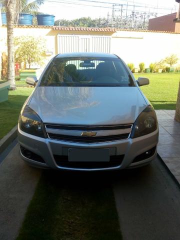 Vectra GT automático, completo 10/11 - Foto 3