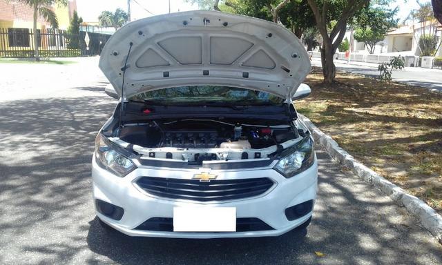 Onix Hatch LT 1.4 Flex Completo - Foto 3