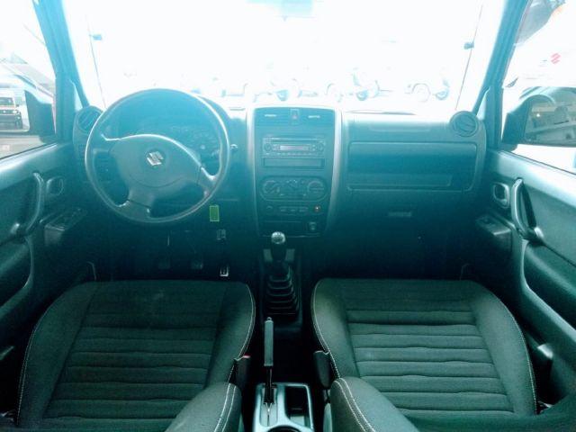 Jimny Wide/ Jimny/4ALL 1.3 16V - Foto 5