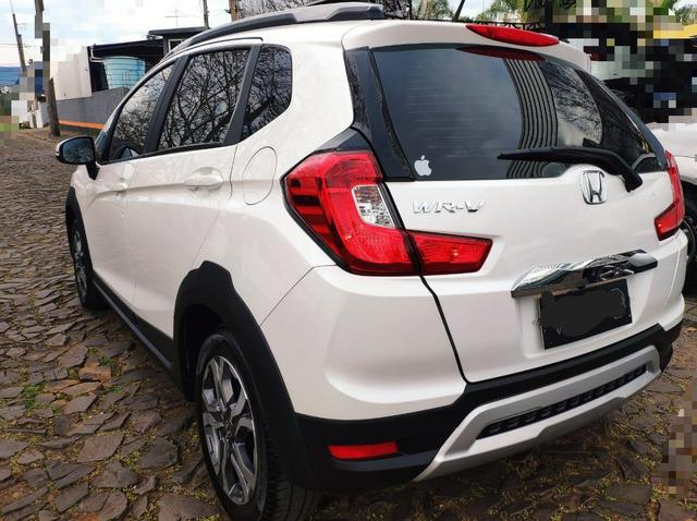 Wr-v 2018 Ipva 2020 pago Na garantia de fábrica - Foto 5