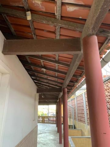 Casa com terraço no centro Marataízes - Foto 11