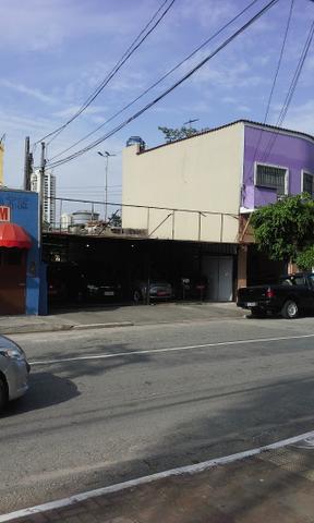 Santo Amaro - Socorro - Foto 8