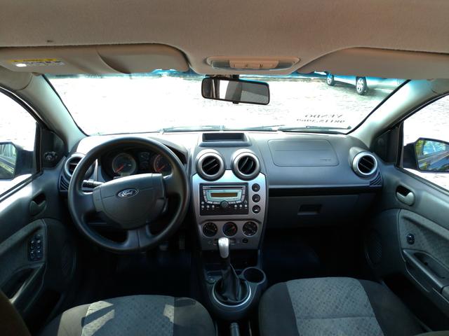 Ford Fiesta - Foto 5