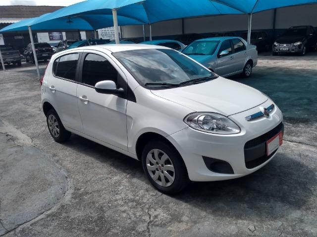 Fiat Palio Attractive 1.0 Evo Flex - Muito novo - Foto 2