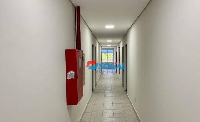 Excelente Prédio Comercial para Locação com Amplo Estacionamento, Av. Lauro Sodré, B: Olar - Foto 5