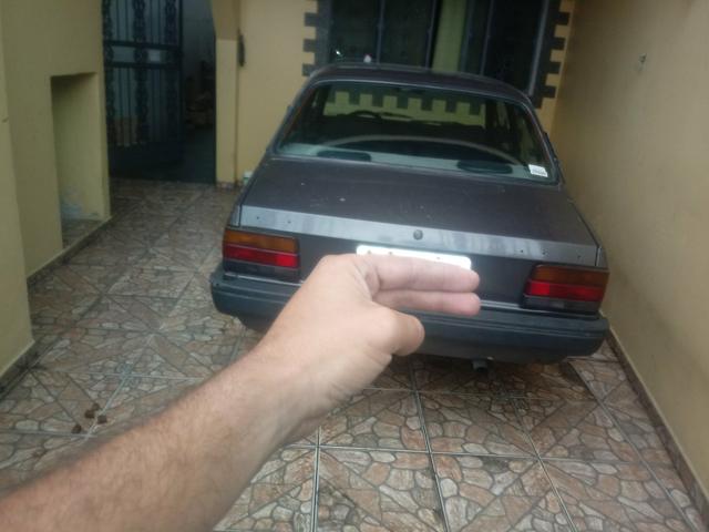 Chevette 1.6 SL/E - Foto 2