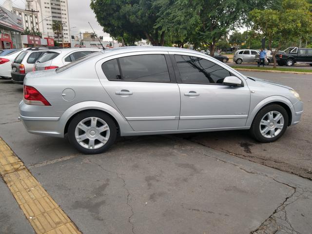 Vectra Elegance Automático - Foto 3